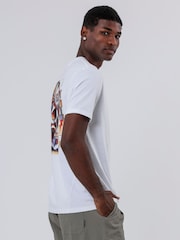 Religion Abstract 100% Cotton T-Shirt - Imagen 3 de 5