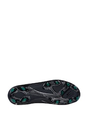 Skechers Black Razor 1.5 Academy FG Boots - Image 3 of 3