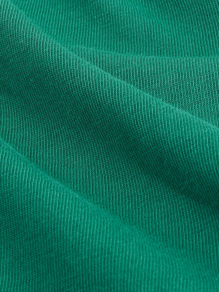 Green Scene Long Sleeve Back Print T-Shirt (3mths-7yrs) - Image 9 of 9 Green Scene Long Sleeve Back Print T-Shirt (3mths-7yrs) - Image 9 of 9