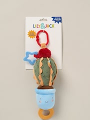 Lily & Jack Baby Nursery Activity Toy - Image 1 of 2