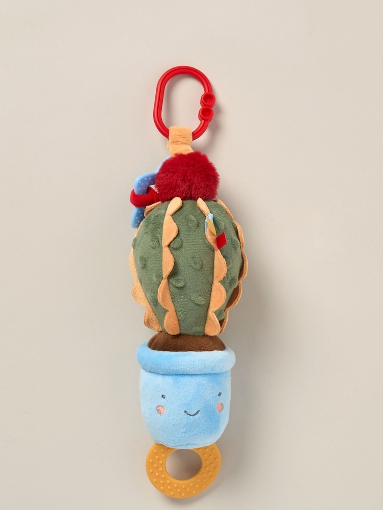 Lily & Jack Baby Nursery Activity Toy - Image 2 of 2