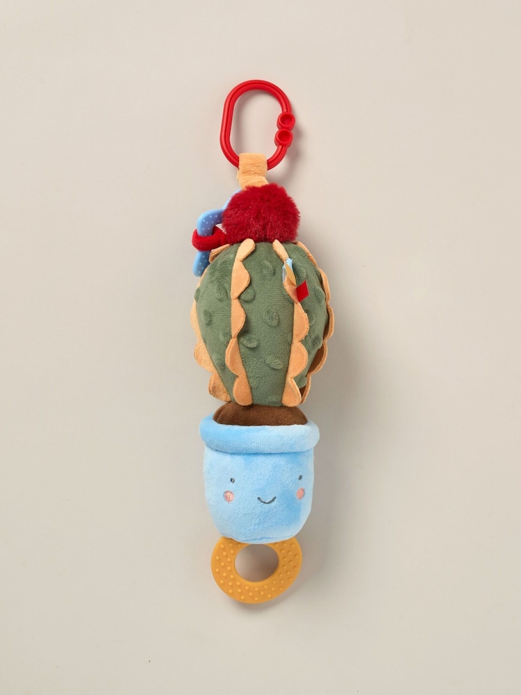 Lily & Jack Baby Nursery Activity Toy - Image 2 of 2 Lily & Jack Baby Nursery Activity Toy - Image 2 of 2