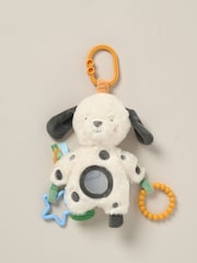 Lily & Jack Baby White Nursery Activity Toy - Image 2 of 2