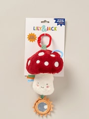 Lily & Jack Baby Nursery Activity Toy - Image 1 of 2