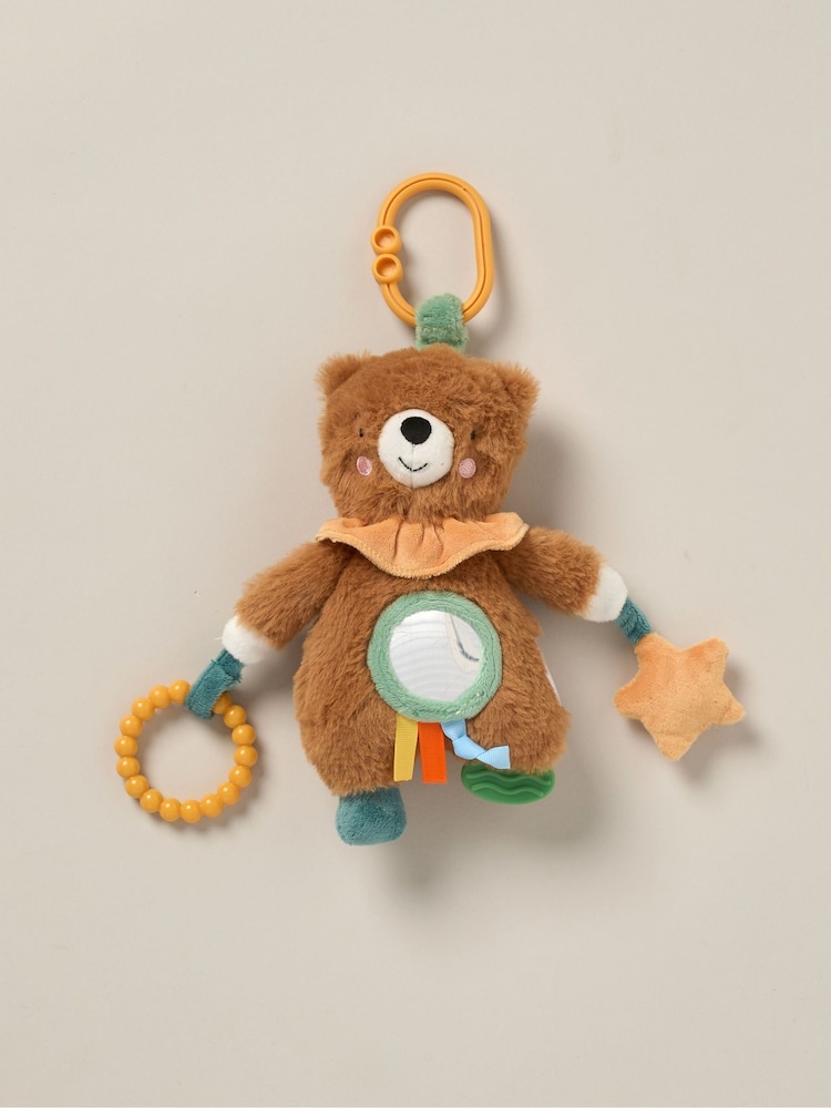 Lily & Jack Baby Nursery Activity Toy - Image 2 of 2 Lily & Jack Baby Nursery Activity Toy - Image 2 of 2
