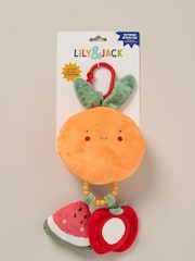 Lily & Jack Baby Nursery Activity Toy - Image 1 of 2