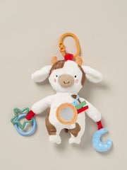 Lily & Jack Baby Nursery Activity Toy - Image 2 of 2