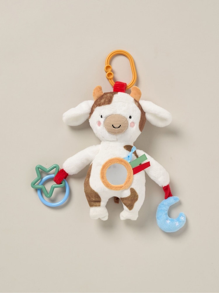 Lily & Jack Baby Nursery Activity Toy - Image 2 of 2 Lily & Jack Baby Nursery Activity Toy - Image 2 of 2