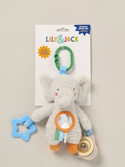 Lily & Jack Baby Nursery Activity Toy - Image 1 of 2
