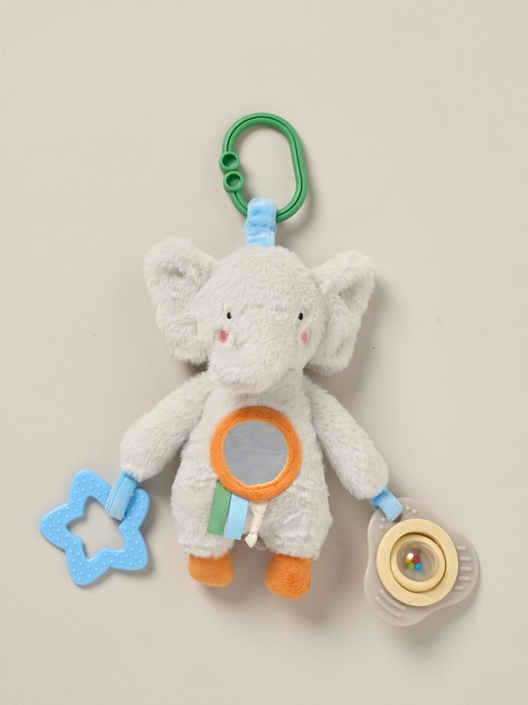 Lily & Jack Baby Nursery Activity Toy - Image 2 of 2