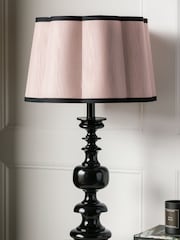 Rockett St George Pink Cross Architectural Shade - Image 1 of 7
