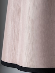 Rockett St George Pink Cross Architectural Shade - Image 2 of 7