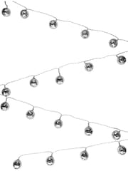 Rockett St George Silver Disco Ball String Light - Image 7 of 7