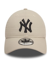 New Era Stone NOS League 9Twenty Neyyan Cap - Image 1 of 8