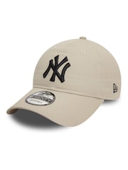 New Era Stone NOS League 9Twenty Neyyan Cap - Image 5 of 8