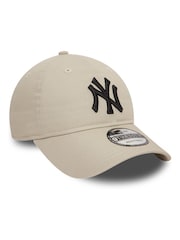New Era Stone NOS League 9Twenty Neyyan Cap - Image 6 of 8