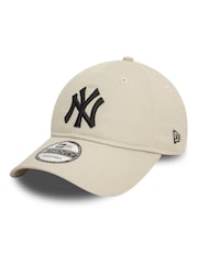 New Era Stone NOS League 9Twenty Neyyan Cap - Image 7 of 8