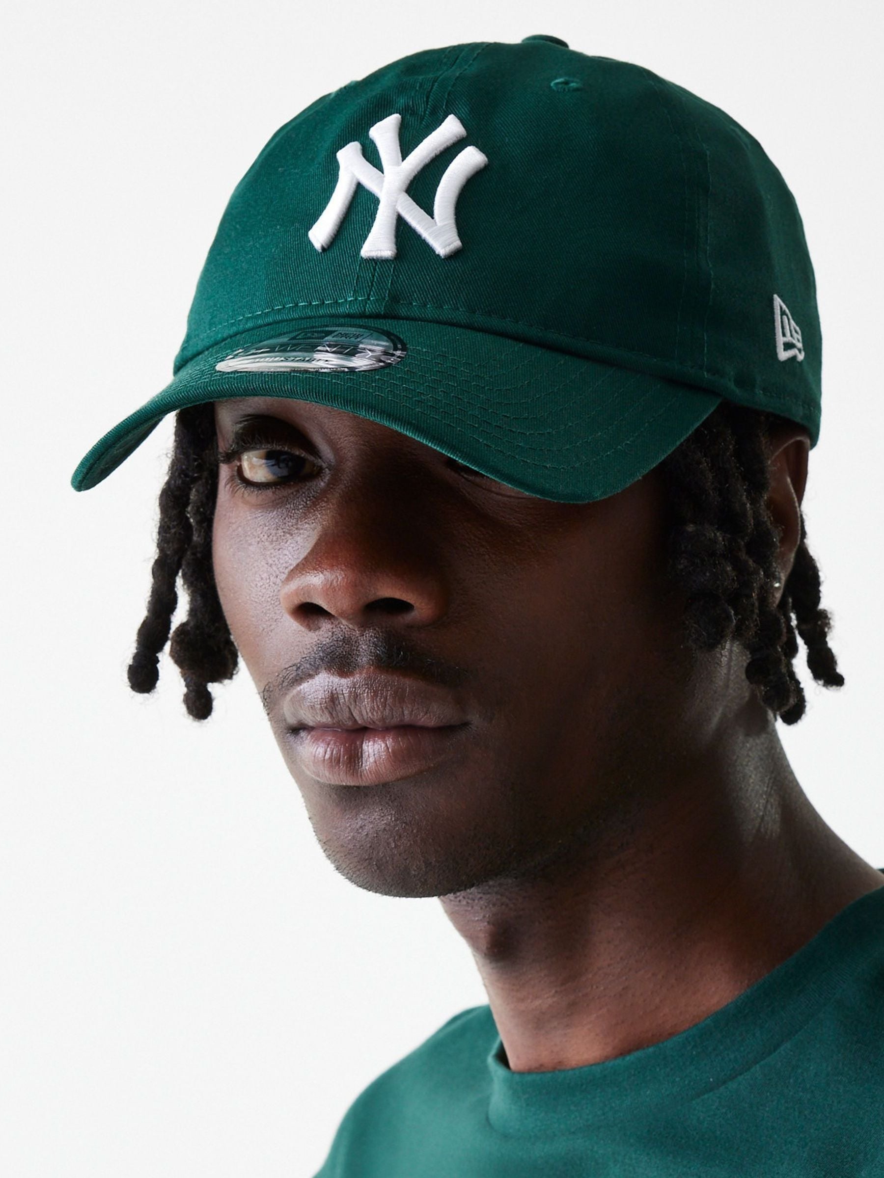 Buy New Era Denim 9Twenty Neyyan Hat from Next Canada