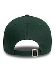 New Era Green Nos League Ess 9Twenty Neyyan Cap - Slika 2 iz 8