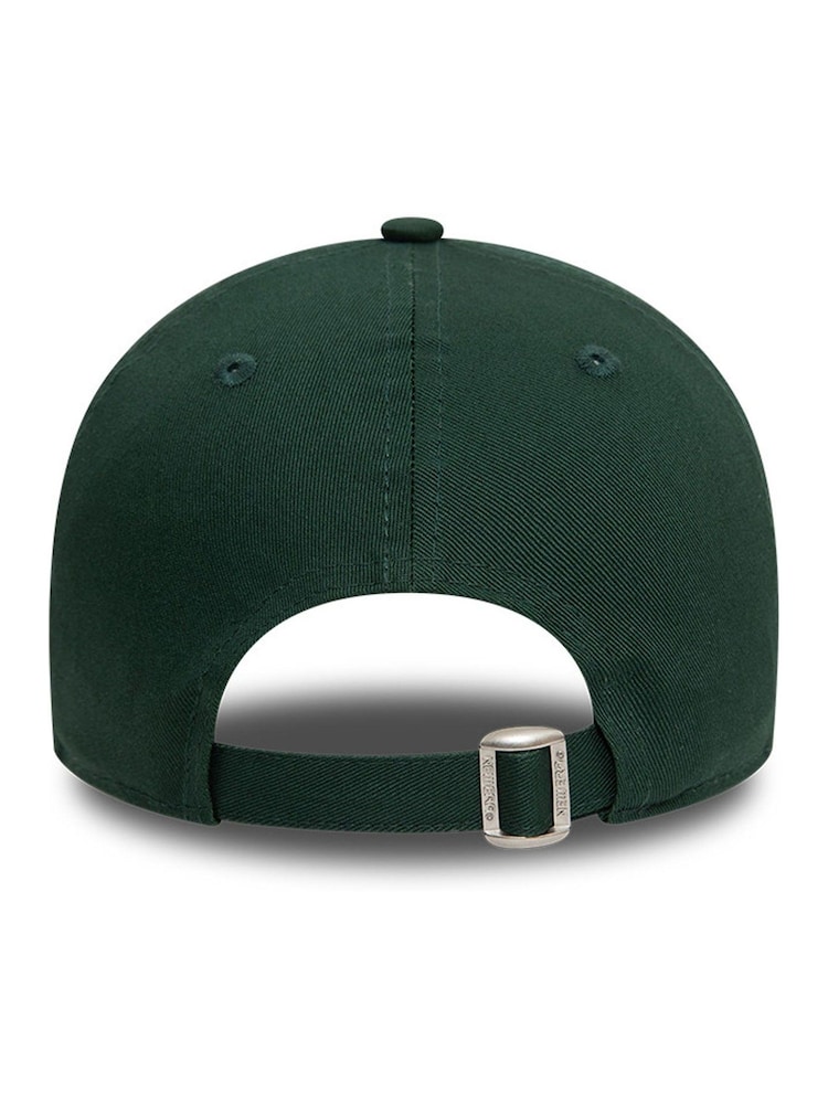 New Era Green Nos League Ess 9Twenty Neyyan Cap - Slika 2 iz 8