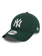 New Era Green Nos League Ess 9Twenty Neyyan Cap - Slika 3 iz 8
