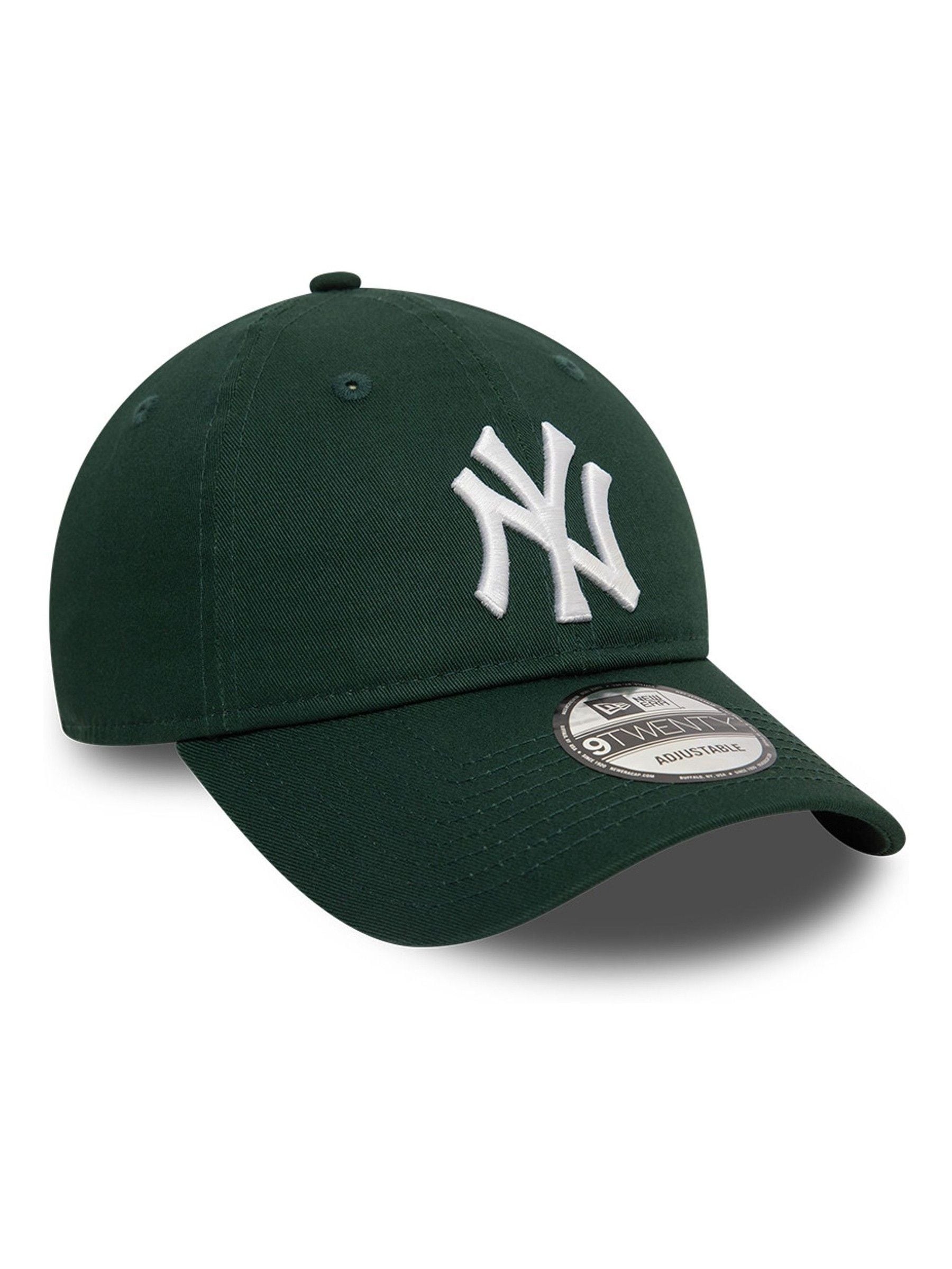 Buy New Era Green 9Twenty Neyyan Hat from Next Romania