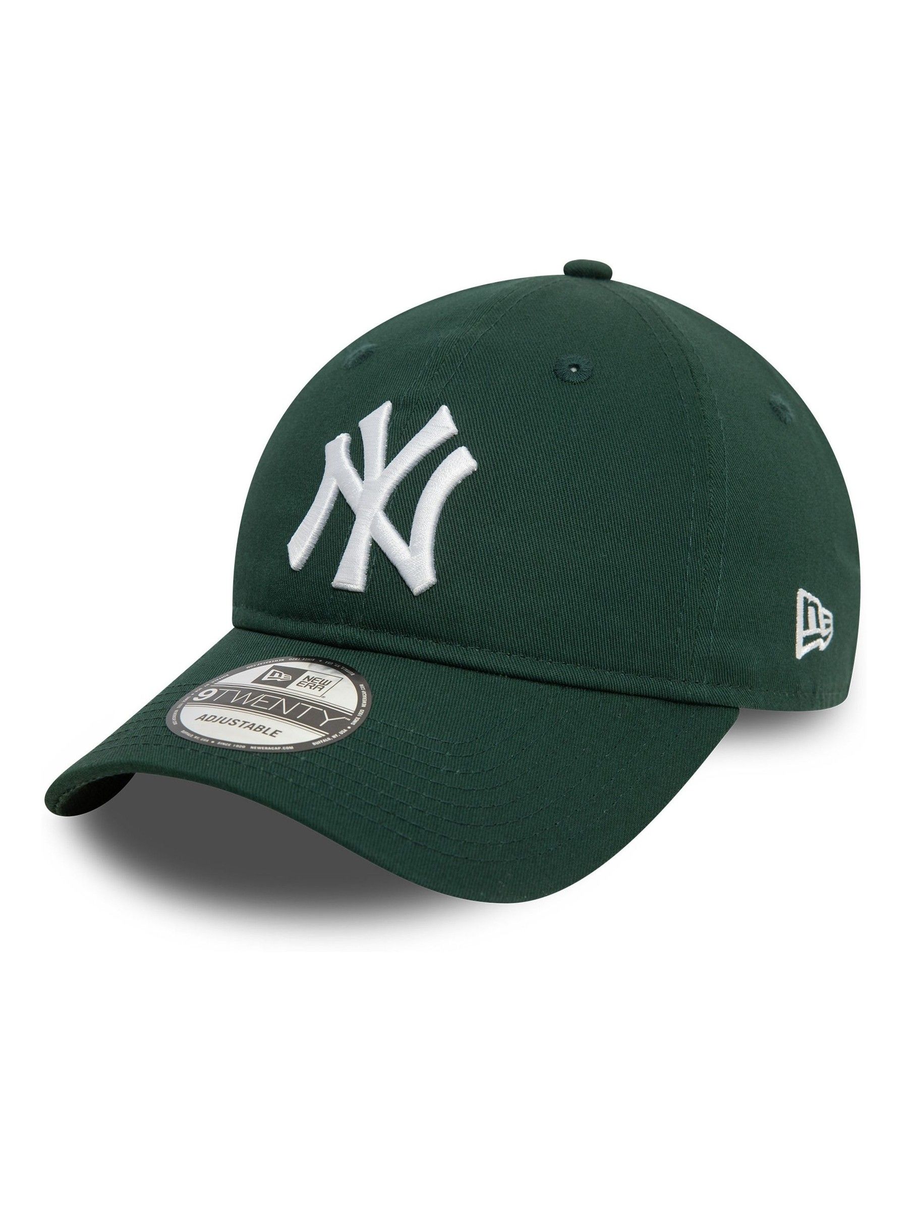 Buy New Era Denim 9Twenty Neyyan Hat from Next USA