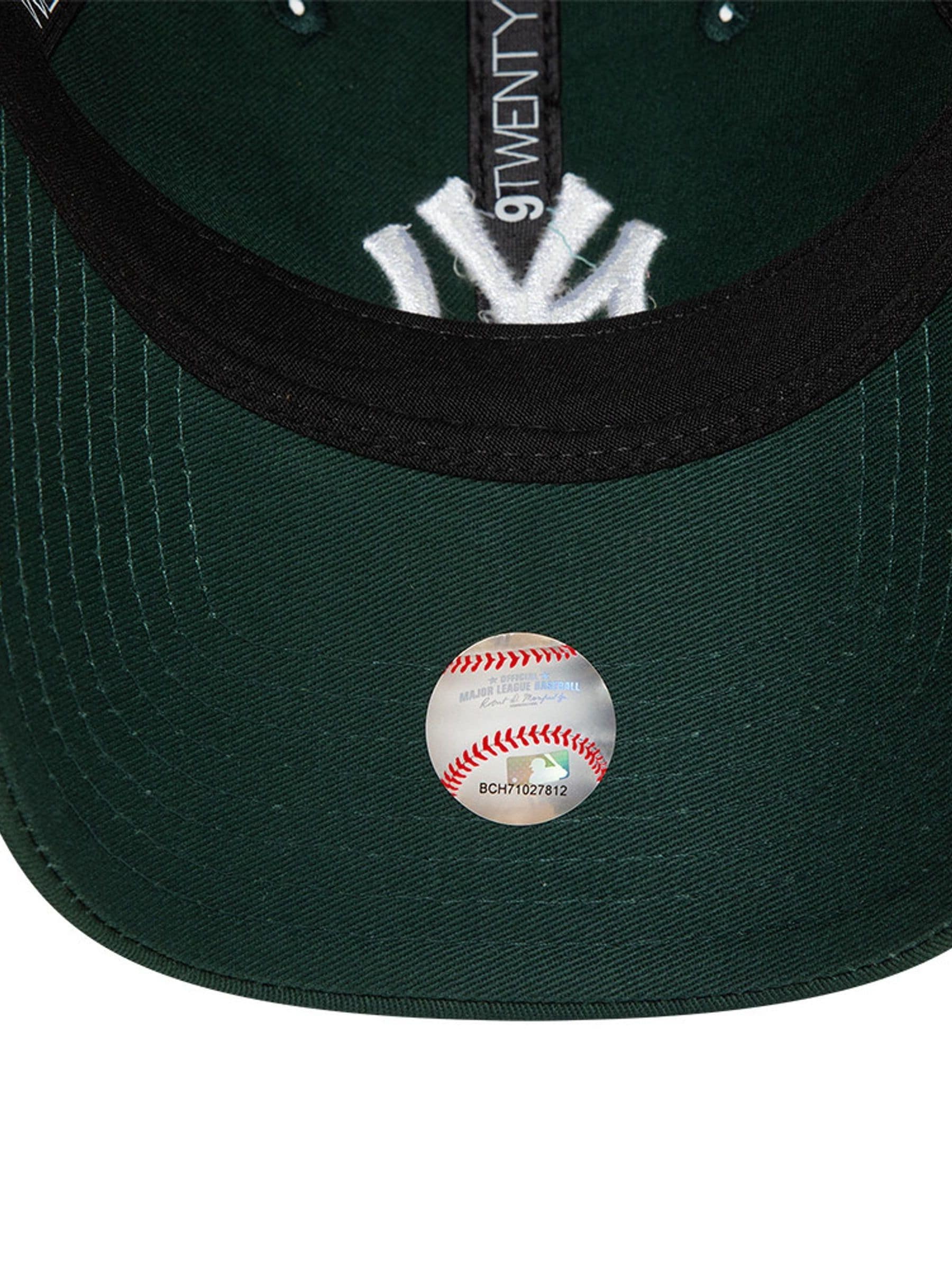 Buy New Era Green 9Twenty Neyyan Hat from Next USA