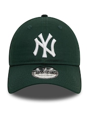 New Era Green Nos League Ess 9Twenty Neyyan Cap - Slika 6 iz 8
