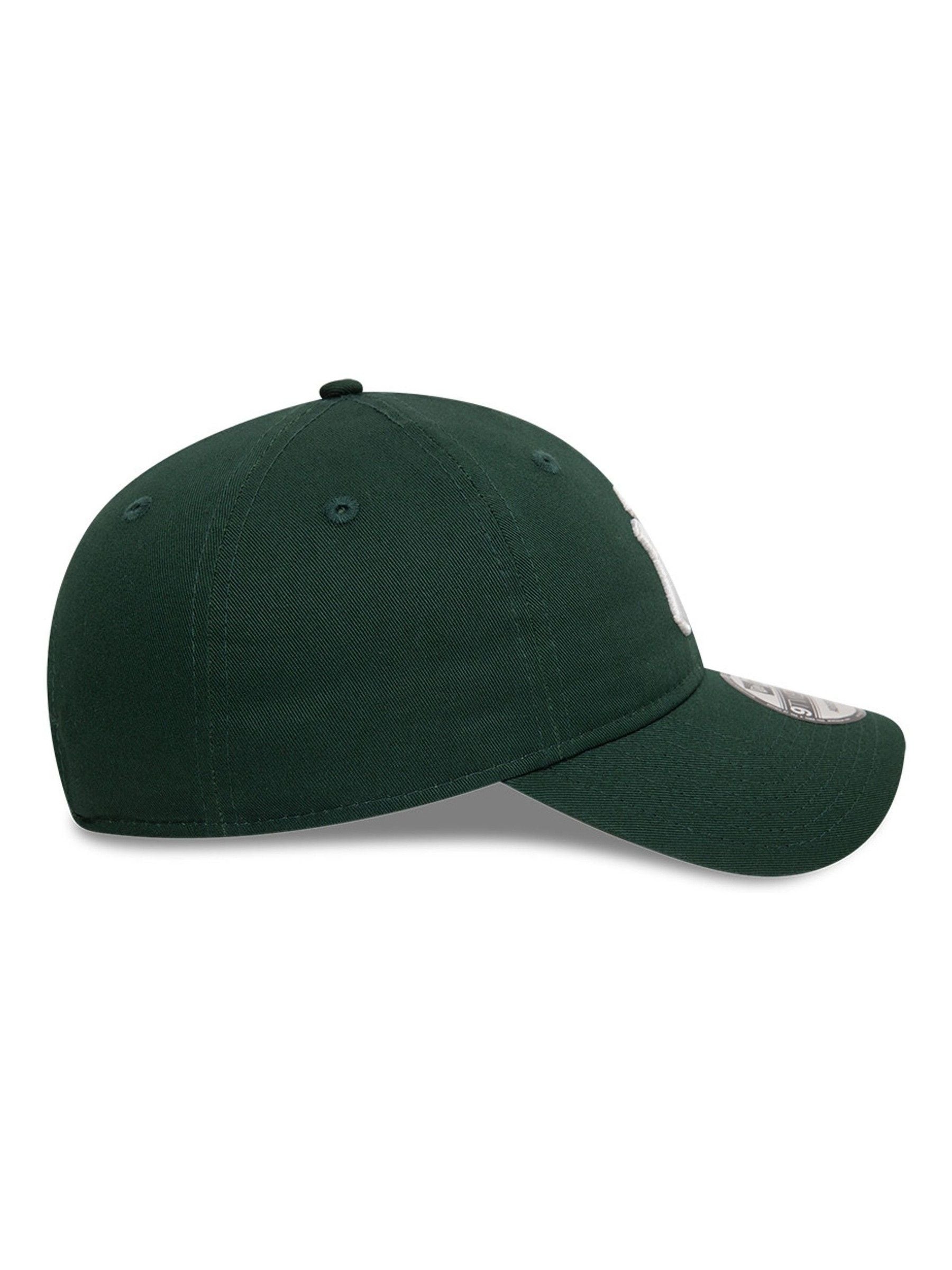 Buy New Era Green 9Twenty Neyyan Hat from Next USA