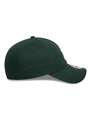 New Era Green Nos League Ess 9Twenty Neyyan Cap - Slika 8 iz 8