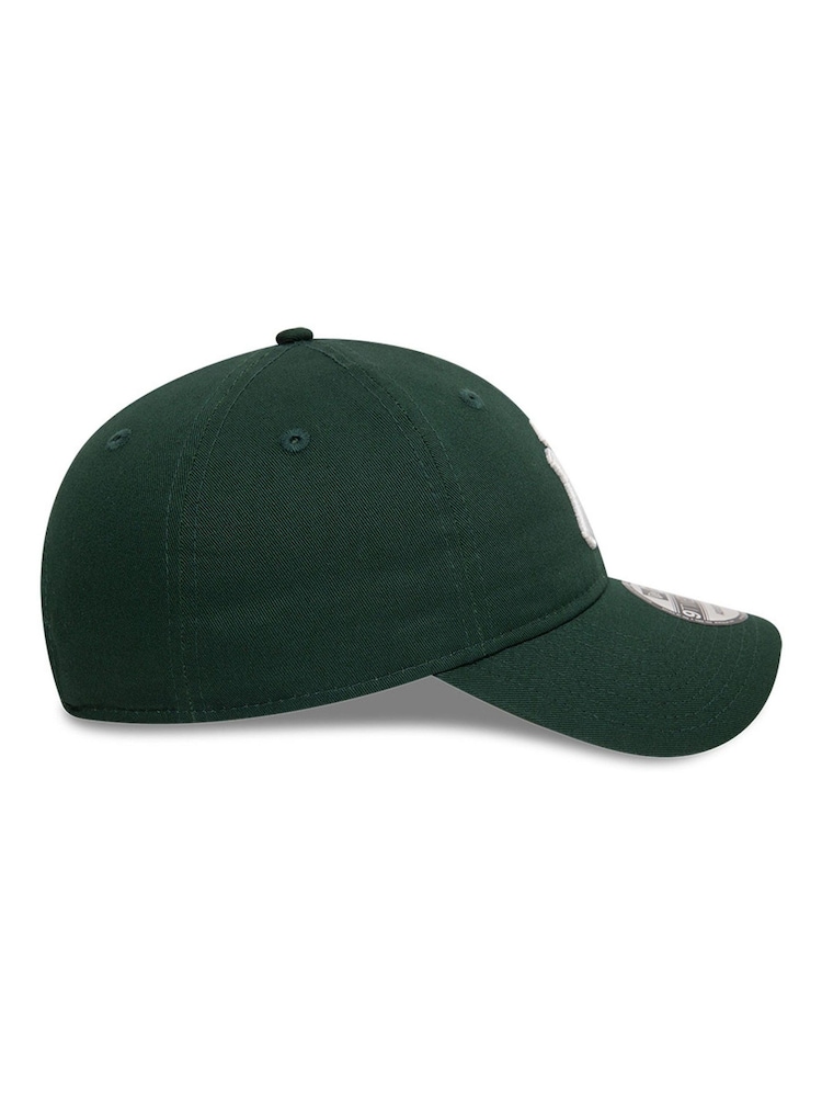 New Era Green Nos League Ess 9Twenty Neyyan Cap - Slika 8 iz 8