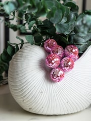 Rockett St George Pink Disco Ball String Light - Image 2 of 6