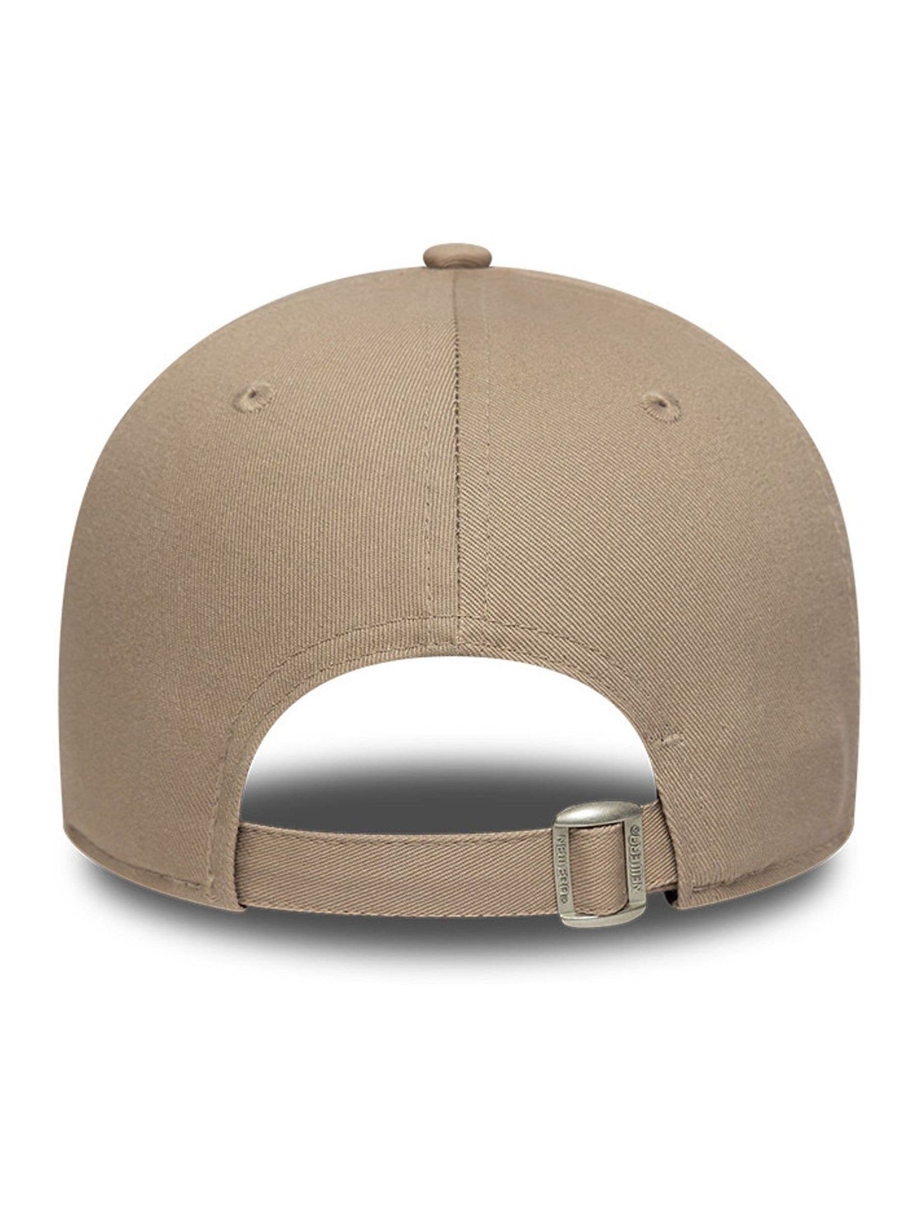 Comprar Castanho - Boné New Era® New York Yankees Essential 9FORTY