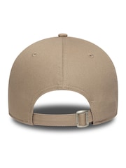 New Era Nos League Ess 9Forty Neyyan Brown Cap - Image 4 of 5