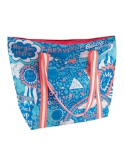 Arthouse Multi Good Advice Large Tote Bag - Image 4 of 5