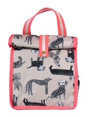 Arthouse Multi Dogalicious Lunch Bag - Image 2 of 4
