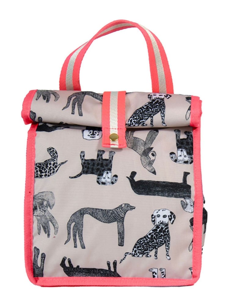 Arthouse Multi Dogalicious Lunch Bag - Image 2 of 4