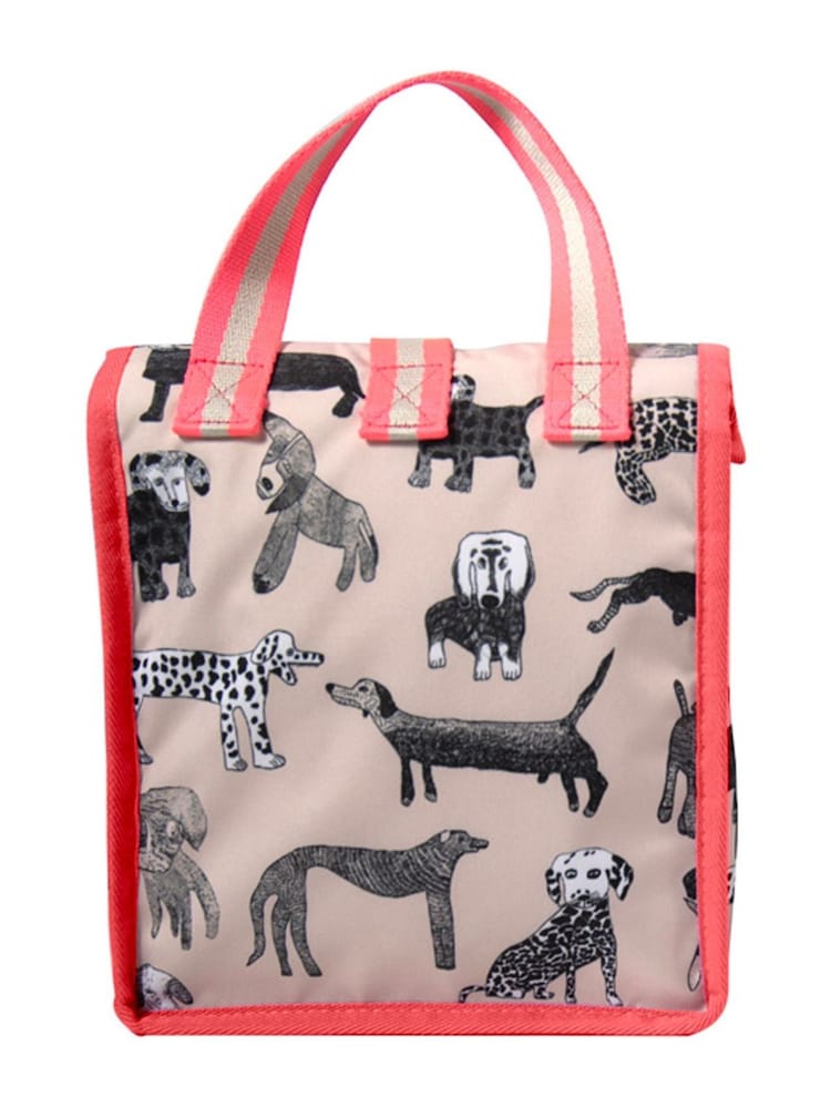 Arthouse Multi Dogalicious Lunch Bag - Image 4 of 4