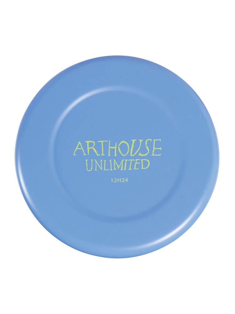 Arthouse Multi Colour Sugar Metal Water Bottle - Image 3 of 3