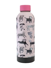 Arthouse Multi DOGALICIOUS Metal Water Bottle - Image 1 of 3
