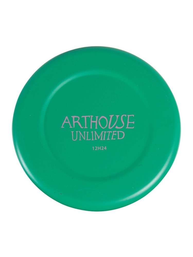 Arthouse Multi Psychedelic Dreams Metal Water Bottle - Image 3 of 3