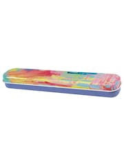 Arthouse Multi Colour Sugar Hardback B5 Notebook and Pen in Tin - Image 4 of 6