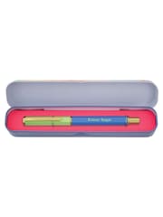 Arthouse Multi Colour Sugar Hardback B5 Notebook and Pen in Tin - Image 5 of 6