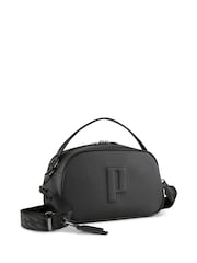 Puma Black Sense Womens Small Grip Bag - Image 1 of 2