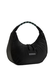 Puma Black Xtrme Womens Hobo Bag - Image 1 of 2