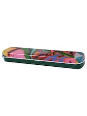 Arthouse Multi Psyc Dreams Hardback B5 Notebook and Pen in Tin - Image 4 of 6