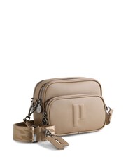 Puma Brown Sense Womens Cross-Body Bag - Image 1 of 2