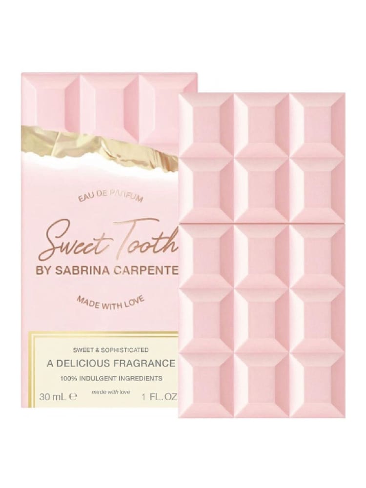 Sabrina Carpenter Sweet Tooth Eau de Parfum 30ml - Image 2 of 3