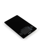 Salter Black Large Display Kitchen Scale - Image 1 of 4